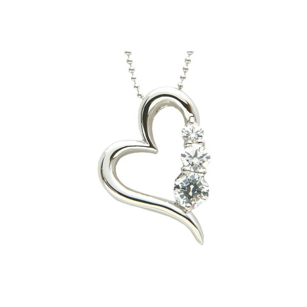 ̵ Crossfor New York3stone heartС ͥå쥹ڥ3stone heart͵Υե꡼°ѥפФ⤫Ӿ夬뽽ͤˤʤޤؤΥץ쥼Ȥˤ