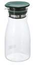 水出し茶ポットミニ 700ml (グリーン) 【HARIO (ハリオ)】 日本 MDM-7DG 水出し茶ポットミニ 700ml (グリーン) 【HARIO (ハリオ)】 日本 MDM-7DG