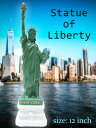 Ȑ_ / Statue of Liberty 12C` (30cm) / IuWF _ AJ j[[N CeA u AJG݁@AJG AJ