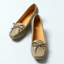 エス バイ マッシモサンティーニ S by massimo santini レザー ドライビングシューズ インヒール5.0 310729 ベージュ s3107029-beige 【返品不可】