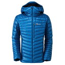 【ポイント13倍!】▲【送料無料】】バーグハウス berghaus エクストレム マイクロ ダウンジャケット / カラー Z85品番:21914【夏山応援SALE 6/30/10:00〜8/1/9:59】
