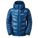 【ポイント13倍!】▲【送料無料】】バーグハウス berghaus ラムチェ ダウン 2.0 ジャケット / カラー Z80品番:21913【夏山応援SALE 6/30/10:00〜8/1/9:59】