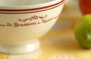 新シリーズ登場 Brasserie au SquareLe Comptoir De Famille カフェオレボウルブラッスリーデ...