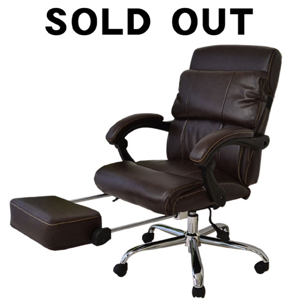 【送料無料】パソコンチェア オフィスチェア リクライニングチェア 社長椅子(HLC-085…...:lifeinterior:10000524