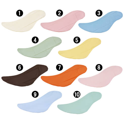 抱き枕 カバー!「癒し抱き枕 専用カバーMサイズ」