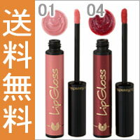 ドクターハウシュカ　リップグロス4.5ml【送料無料】