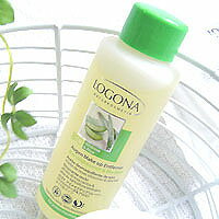 ロゴナ　アイメイクアップリムーバー　ワイルドローズ＆アロエ100ml【3150円以上送料無料】【ロゴナ　LOGONA】【3150円以上送料無料】