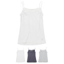fabuloustyle ファビュラスタイル 片袋 レディースキャミソール Msize
