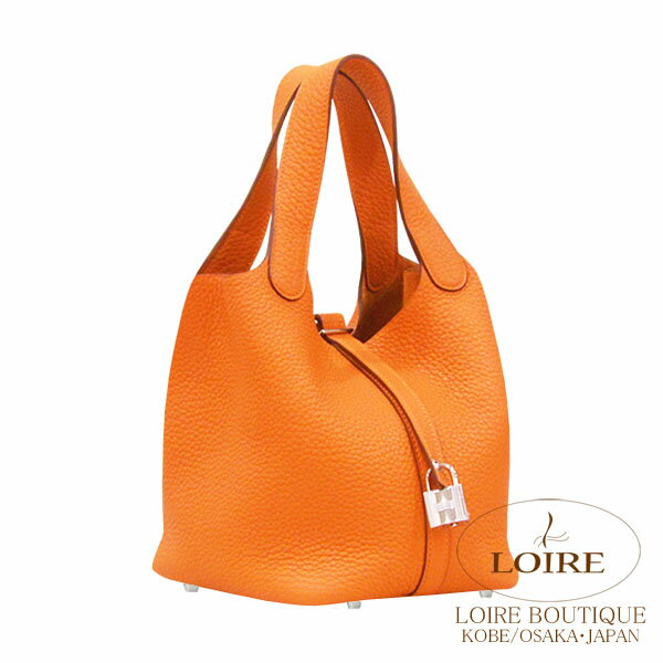 ᥹[HERMES] ԥå PM[PicotinLock PM] ޥ󥹡󥸡С