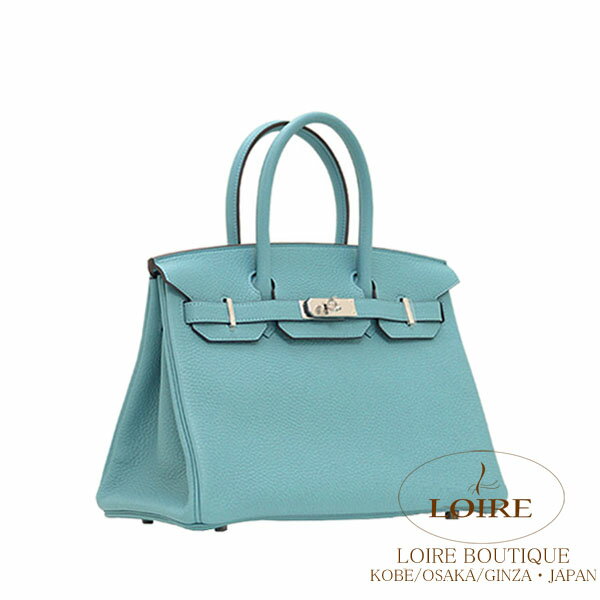 GX[HERMES]@o[L 30cm[Birkin 30cm]@N}X@u[TVG[@[BLEU SAINTCYR(3Z)]@y2015NH~FzVo[