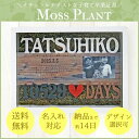 【記念品】子育て卒業証書 MossPlant(モス プラント...