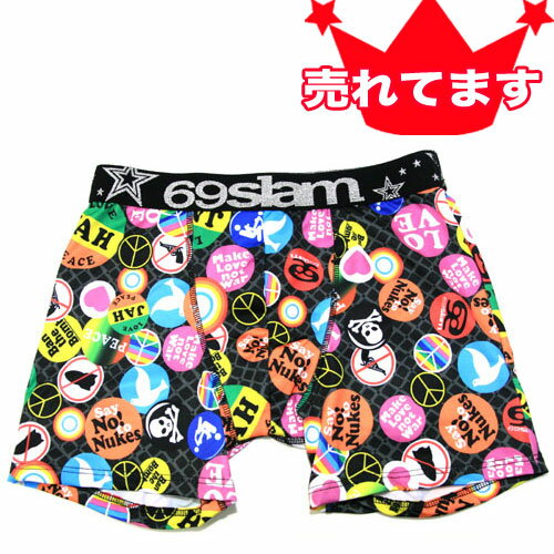 69SLAM åࡿMicrofiber Boxer PINS BLACK SALE OFF ä 襤 ɼ 磻  졢ʤǥ֤ʥܥѥ69SLAM åࡿMicrofiber Boxer PINS BLACK(֥å)hadeۡcawaiiۡchemiۡڥƥȥۡڤб_ᵦۡڤб_ۡڤб_ÿۡۡڤб_쳤ۡڳڥ_ۥץ쥼ȡեȥåԥ̵YDKG-m۽ʪ