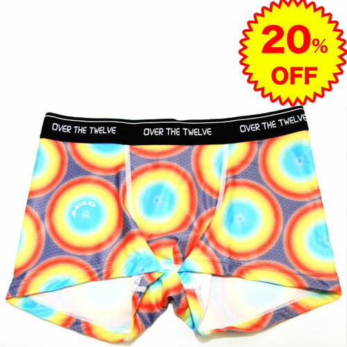 OVER THE TWELVE SALE OFF ä 襤 ɼ 磻  졢ʤǥ֤ʥܥѥġڥ20OFFOVER THE TWELVE Сȥ֡žACID CIRCLEץMICRO(㥳륰졼ߥ쥤ܡ) hadeۡcawaiiۡڥƥȥۡڤб_ᵦۡڤб_ۡڳڥ_ۥץ쥼ȡեȥåԥ̵ʪ