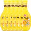 【送料無料】新製品 オットギ ハニーマスタード ソース 大容量 535g 12本 韓国 大ヒッ