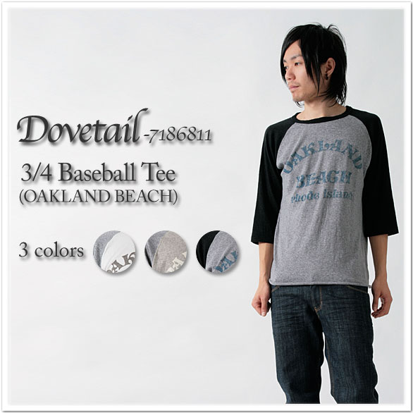 Dovetail - �_�u�e�C�� -3/4 �x�[�X�{�[��T