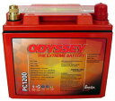 ODYSSEY BATTERY PC-1200MJT