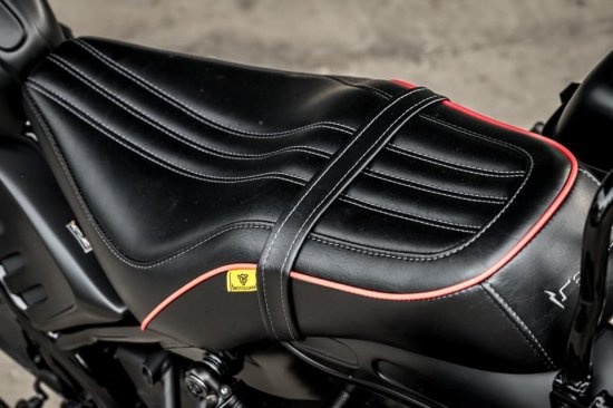 ホンダ レブル250 レブル500 シート （全年式） 10401900