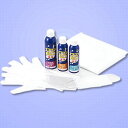 エアコンまるごと洗浄エアコンまるごと洗浄 冷却ファン、送風ファンを簡単クリーニングカビな...