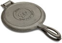 ROME PIE IRONS 1100 オールドファッションド・ワッフルアイロン Old Fashioned Waffle Iron【お取り寄せ】