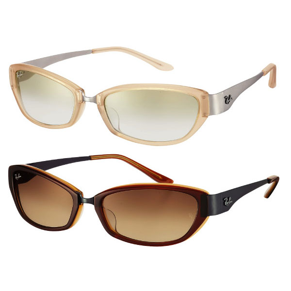 ̵Ray-Ban 쥤Х󡡥󥰥饹ѥաRB21390309PUP10M