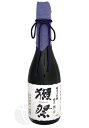 獺祭 磨き二割三分 720ml 純米大吟醸 だっさい 23 ...