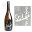 墨廼江 純米吟醸 RICE IS BEAUTIFUL SoLiD ライスイズビューティフル ソリッド 720ml すみのえ