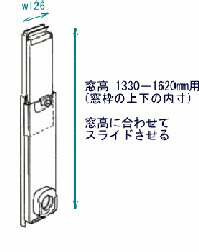 コロナ部品：長窓用ダクトパネル/HDP-100M冷風・衣類乾燥除湿機用