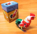 ◎Tin Toy ニワトリ ブリキ玩具 鶏