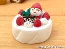 concombre クリスマスケーキ...