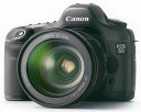 【1280万画素広角レンズを生かせる35mmフルサイズCCD搭載】Canon EOS5D Body+EF24-105mmF4L『12...