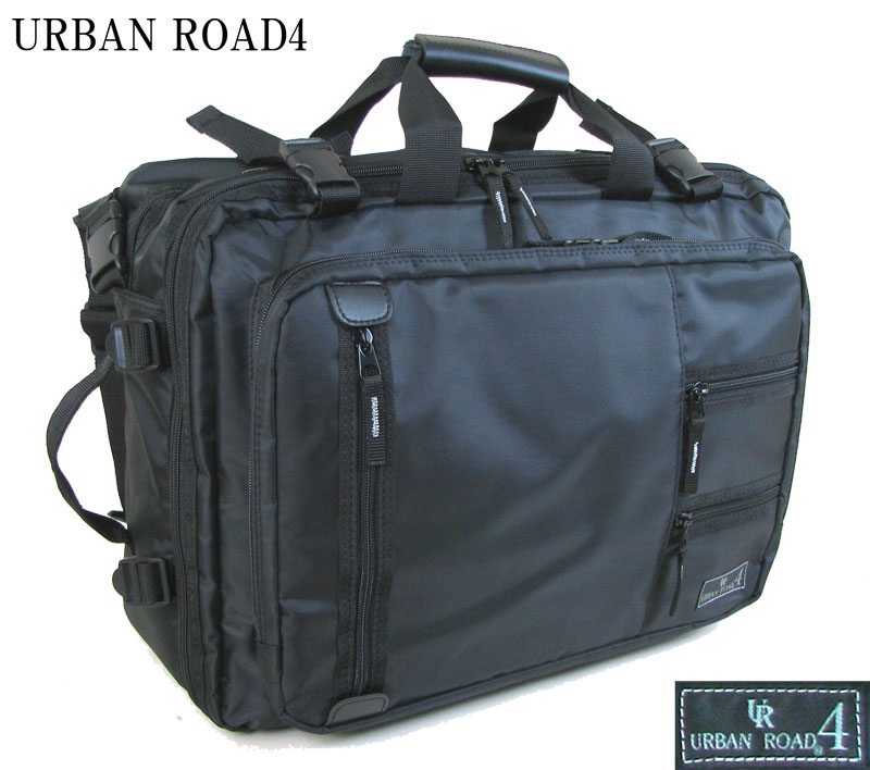 URBAN ROAD ¿ǽӥͥХåХɡӥͥȥ٥ХåХåå3WAY¿ǽӥͥХå֥å
