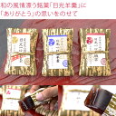 一口 羊羹 10個入(練羊羹5個/塩羊羹3個/大納言2個) ひとくち ミニ ようかん[水羊羹 和