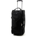 【全商品ポイント10倍 クーポン配布中】 OUTDOOR PRODUCTS アウトドアプロダクツ ボストンバッグ キャリーバッグ 62L 2輪 カジュアル ユニセックス ブラック 62401-10