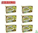 A【全国送料無料】【6個セット】ノルコーポレーション 宝物発...