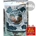 ナチュラルナース 800g Natural Nurse ドッグフード ペットフード 犬 犬用 成犬 高齢犬 シニア 小型犬 中型犬 大型犬 ドライ ドライフード 美味しい アレルギー ヘルシー 健康 餌 ご飯 穀物不使用 無添加 グレインフリー グルテンフリー 総合栄養食 ギフト【92】