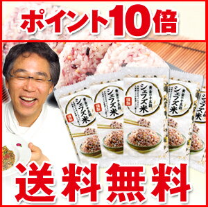 【★即納・ポイント10倍・送料無料・プレゼント付】シェフズ米スティックパック6袋+15本（1袋）プレゼント 3,150g(30g×105本) 01dw07 10P04Jul11 【smtb-s】