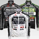 【VALETTE/バレット】SPEED (スピード) 限定ウインドブレーカー 全3色 VALETTE A-LINE