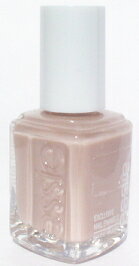 [◇essie:エッシー501：Au_Natural]【宅配便のみ対応】essie　エッシー　マニキュア　ポリッシュ　ネイル　ネイル用品　ペディ　激安