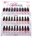 [◇OPI：オーピーアイ　「Soft_Shades」（R24〜R43）]【宅配便のみ対応】OPI マニキュア　OPI　オーピーアイ　ポリッシュ　ネイル　ネイル用品　ペディ　激安