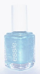 [◇essie:エッシー281：BARBADOS_BLUE]【宅配便のみ対応】essie　エッシー　マニキュア　ポリッシュ　ネイル　ネイル用品　ペディ　激安