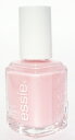 [◇essie:エッシー384：MADEMOISELLE]【宅配便のみ対応】essie　エッシー　マニキュア　ポリッシュ　ネイル　ネイル用品　ペディ　激安