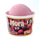 äȤ̣Υ٥꡼ǡä˽˿͵饢꡼(Mora Ice Cream)