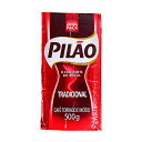 レギュラーコーヒー深煎り 500g (PILAO)