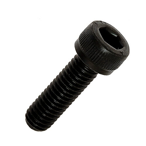 鉄 キャップボルト M6 × 20 【 1箱200本入 】