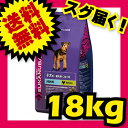 ユーカヌバ 離乳期〜24ヶ月齢用 子犬用 大型犬種 大粒 18kg ブリーダーパック Eukanuba 【犬用/ドッグフード/ドライフード/大型犬/子犬】 【送料無料/あす楽】