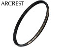 ARCREST PROTECTION FILTER 77mm