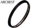 ARCREST PROTECTION FILTER 52mm