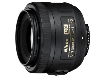 ＜スペシャル付＞AF-S DX NIKKOR 35mm f/1.8G