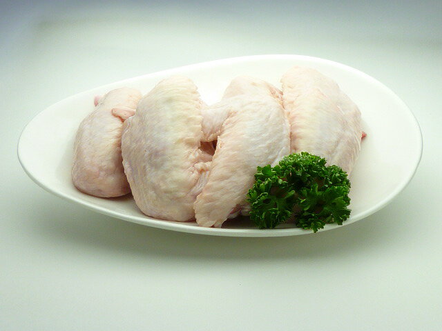 国産鶏手羽さき（2kg）...:nikuru:10000135