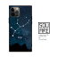 iPhone12 ケース 12Pro Max 12mini SE 第2世代 se2 iPhone11 強化ガラス スクエアケース iPhone XR XS MAX iPhone8 7 Plus galaxy おしゃれ 占い 12星座 宇宙柄 星座 星 おとめ座 1,980円